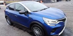 
										Renault Captur TCe 140 FAP Zen full									