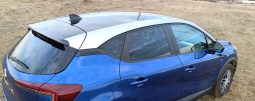 
										Renault Captur TCe 140 FAP Zen full									