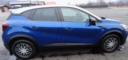 
										Renault Captur TCe 140 FAP Zen full									