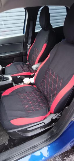 
										Renault Captur TCe 140 FAP Zen full									