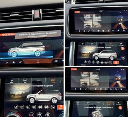 
										Land Rover Range Rover Sport 2.0 L PHEV Autobiography Dynamic full									