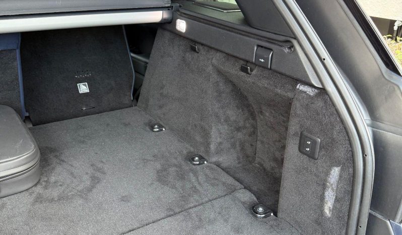 
								Land Rover Range Rover Sport 2.0 L PHEV Autobiography Dynamic full									