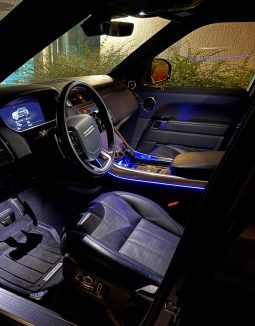 
										Land Rover Range Rover Sport 2.0 L PHEV Autobiography Dynamic full									