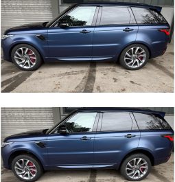 
										Land Rover Range Rover Sport 2.0 L PHEV Autobiography Dynamic full									
