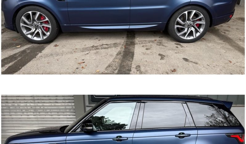 
								Land Rover Range Rover Sport 2.0 L PHEV Autobiography Dynamic full									