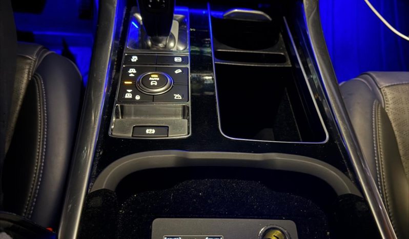 
								Land Rover Range Rover Sport 2.0 L PHEV Autobiography Dynamic full									
