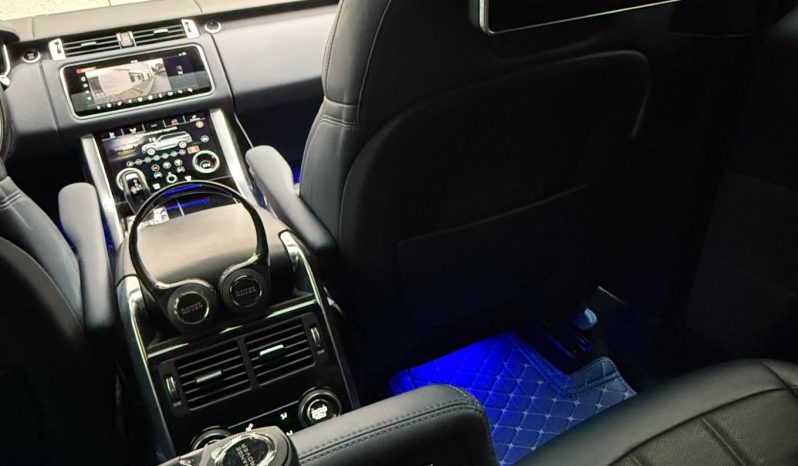 
								Land Rover Range Rover Sport 2.0 L PHEV Autobiography Dynamic full									