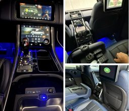 
										Land Rover Range Rover Sport 2.0 L PHEV Autobiography Dynamic full									