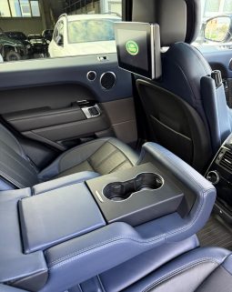 
										Land Rover Range Rover Sport 2.0 L PHEV Autobiography Dynamic full									