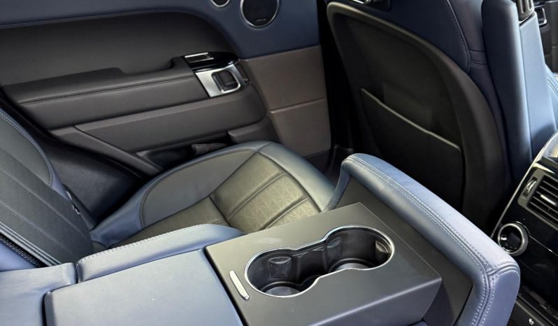 
								Land Rover Range Rover Sport 2.0 L PHEV Autobiography Dynamic full									