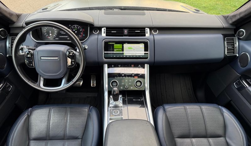 
								Land Rover Range Rover Sport 2.0 L PHEV Autobiography Dynamic full									