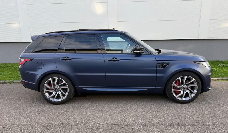 
								Land Rover Range Rover Sport 2.0 L PHEV Autobiography Dynamic full									