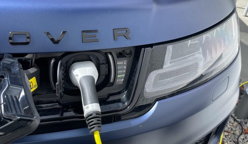 
								Land Rover Range Rover Sport 2.0 L PHEV Autobiography Dynamic full									