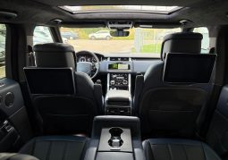 
										Land Rover Range Rover Sport 2.0 L PHEV Autobiography Dynamic full									
