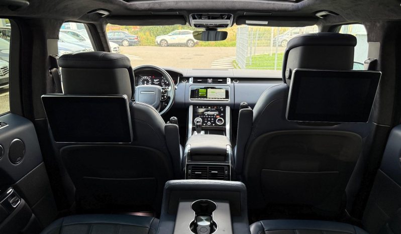 
								Land Rover Range Rover Sport 2.0 L PHEV Autobiography Dynamic full									