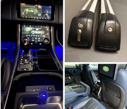 
										Land Rover Range Rover Sport 2.0 L PHEV Autobiography Dynamic full									