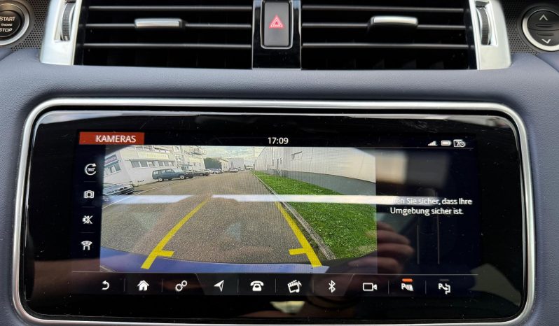 
								Land Rover Range Rover Sport 2.0 L PHEV Autobiography Dynamic full									