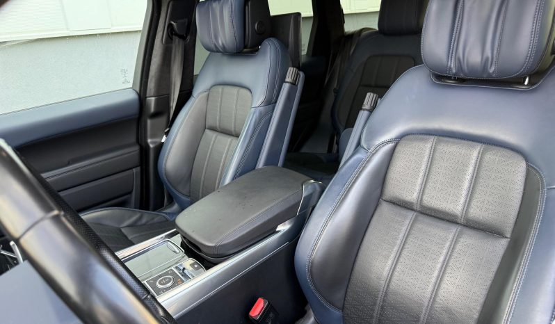 
								Land Rover Range Rover Sport 2.0 L PHEV Autobiography Dynamic full									