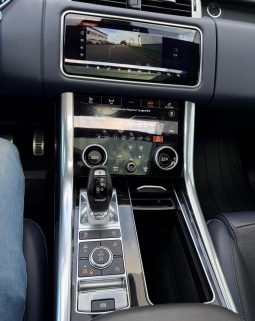 
										Land Rover Range Rover Sport 2.0 L PHEV Autobiography Dynamic full									