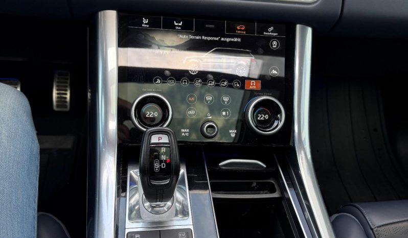
								Land Rover Range Rover Sport 2.0 L PHEV Autobiography Dynamic full									