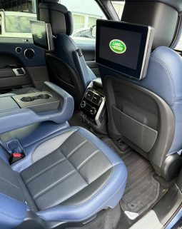 
										Land Rover Range Rover Sport 2.0 L PHEV Autobiography Dynamic full									