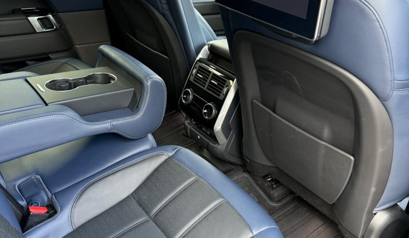
								Land Rover Range Rover Sport 2.0 L PHEV Autobiography Dynamic full									