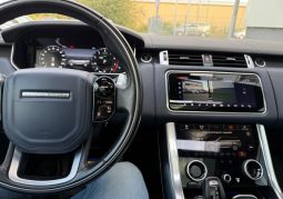 
										Land Rover Range Rover Sport 2.0 L PHEV Autobiography Dynamic full									