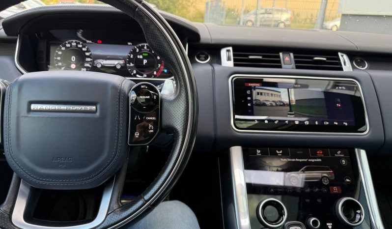 
								Land Rover Range Rover Sport 2.0 L PHEV Autobiography Dynamic full									