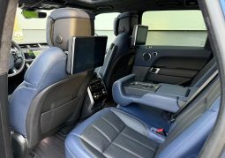 
										Land Rover Range Rover Sport 2.0 L PHEV Autobiography Dynamic full									