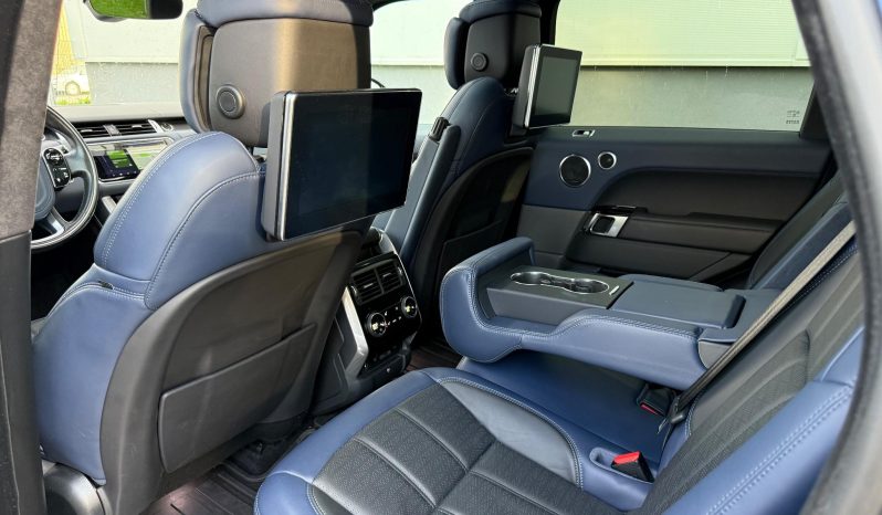 
								Land Rover Range Rover Sport 2.0 L PHEV Autobiography Dynamic full									