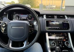 
										Land Rover Range Rover Sport 2.0 L PHEV Autobiography Dynamic full									