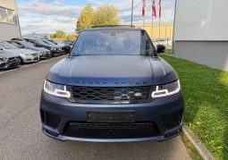 
										Land Rover Range Rover Sport 2.0 L PHEV Autobiography Dynamic full									