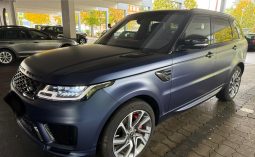 
										Land Rover Range Rover Sport 2.0 L PHEV Autobiography Dynamic full									