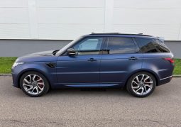 
										Land Rover Range Rover Sport 2.0 L PHEV Autobiography Dynamic full									