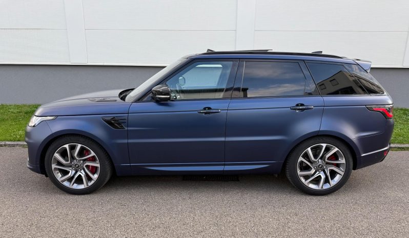 
								Land Rover Range Rover Sport 2.0 L PHEV Autobiography Dynamic full									