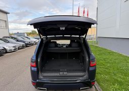 
										Land Rover Range Rover Sport 2.0 L PHEV Autobiography Dynamic full									
