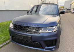 
										Land Rover Range Rover Sport 2.0 L PHEV Autobiography Dynamic full									