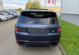 
										Land Rover Range Rover Sport 2.0 L PHEV Autobiography Dynamic full									