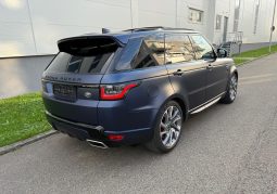 
										Land Rover Range Rover Sport 2.0 L PHEV Autobiography Dynamic full									