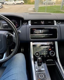 
										Land Rover Range Rover Sport 2.0 L PHEV Autobiography Dynamic full									