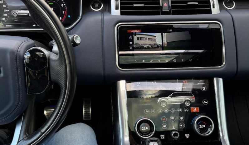 
								Land Rover Range Rover Sport 2.0 L PHEV Autobiography Dynamic full									