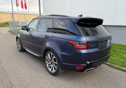 
										Land Rover Range Rover Sport 2.0 L PHEV Autobiography Dynamic full									
