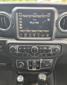 
										Jeep Wrangler 2.0 4xe AT8 PHEV Sahara full									