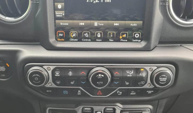 
								Jeep Wrangler 2.0 4xe AT8 PHEV Sahara full									
