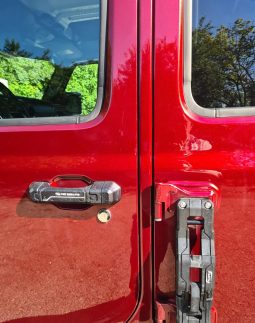
										Jeep Wrangler 2.0 4xe AT8 PHEV Sahara full									