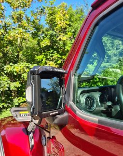 
										Jeep Wrangler 2.0 4xe AT8 PHEV Sahara full									