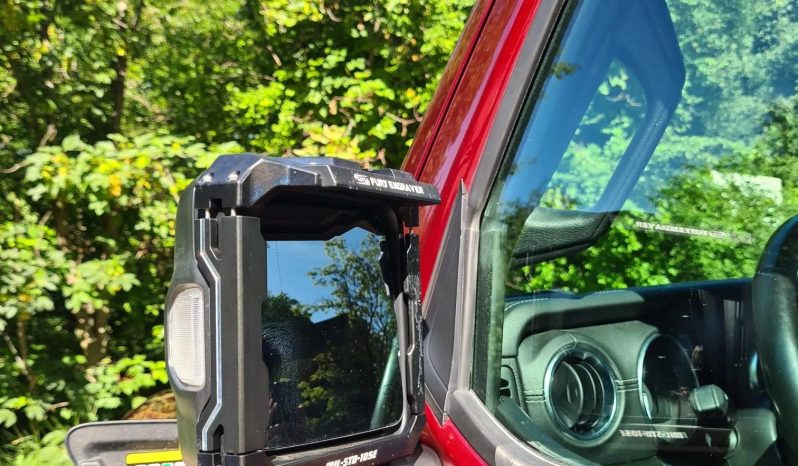 
								Jeep Wrangler 2.0 4xe AT8 PHEV Sahara full									