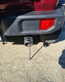 
										Jeep Wrangler 2.0 4xe AT8 PHEV Sahara full									
