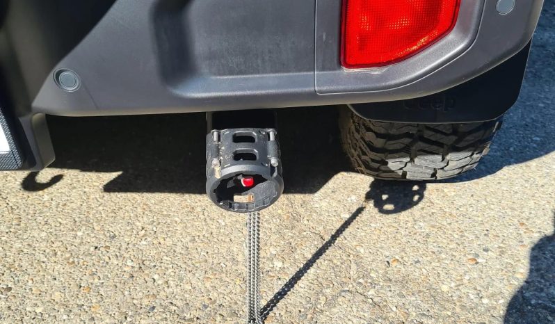 
								Jeep Wrangler 2.0 4xe AT8 PHEV Sahara full									