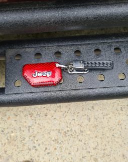 
										Jeep Wrangler 2.0 4xe AT8 PHEV Sahara full									